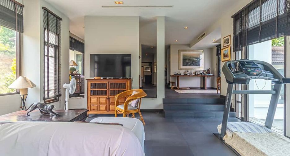 ขาย 4 ห้องนอน บ้านเดี่ยว ใน แม่ริม, เชียงใหม่