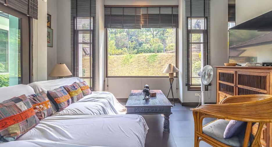 ขาย 4 ห้องนอน บ้านเดี่ยว ใน แม่ริม, เชียงใหม่