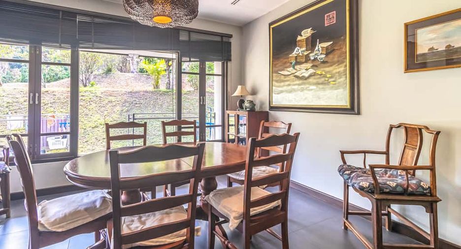 ขาย 4 ห้องนอน บ้านเดี่ยว ใน แม่ริม, เชียงใหม่