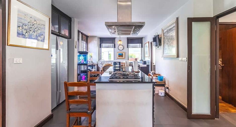 ขาย 4 ห้องนอน บ้านเดี่ยว ใน แม่ริม, เชียงใหม่