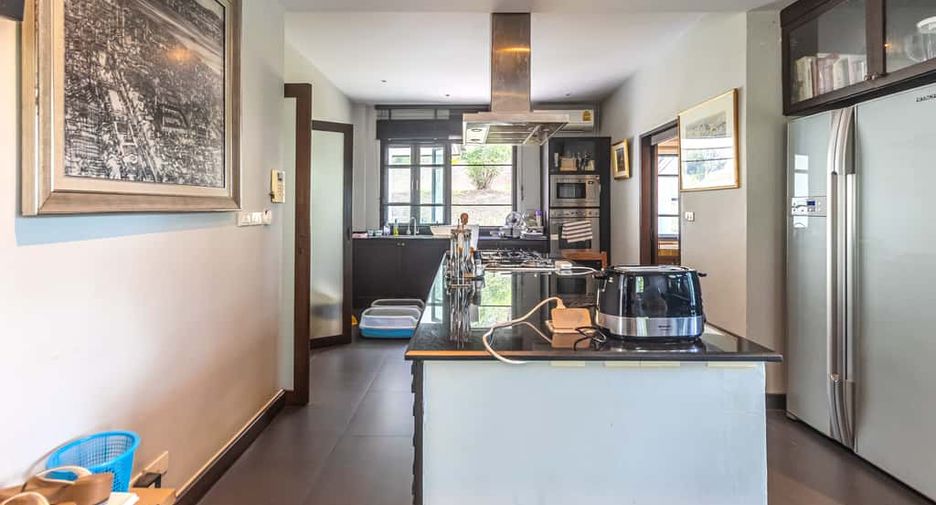 ขาย 4 ห้องนอน บ้านเดี่ยว ใน แม่ริม, เชียงใหม่