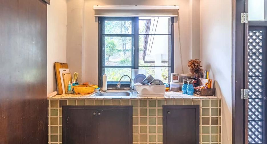 ขาย 4 ห้องนอน บ้านเดี่ยว ใน แม่ริม, เชียงใหม่