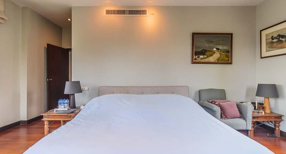 ขาย 4 ห้องนอน บ้านเดี่ยว ใน แม่ริม, เชียงใหม่