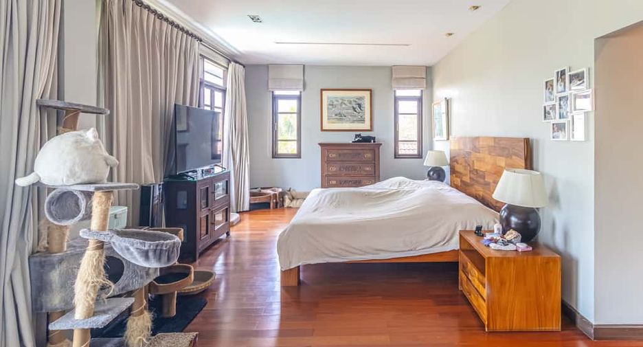 ขาย 4 ห้องนอน บ้านเดี่ยว ใน แม่ริม, เชียงใหม่