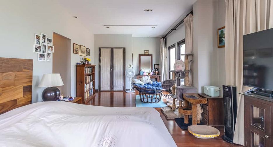 ขาย 4 ห้องนอน บ้านเดี่ยว ใน แม่ริม, เชียงใหม่