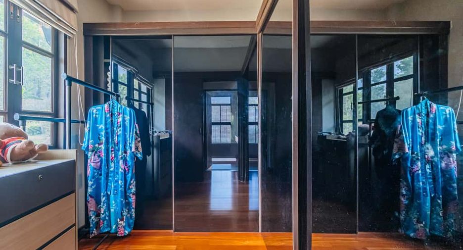 ขาย 4 ห้องนอน บ้านเดี่ยว ใน แม่ริม, เชียงใหม่