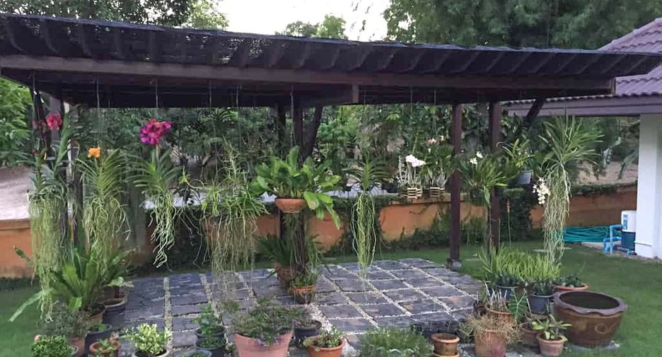 ขาย 4 ห้องนอน บ้านเดี่ยว ใน แม่ริม, เชียงใหม่