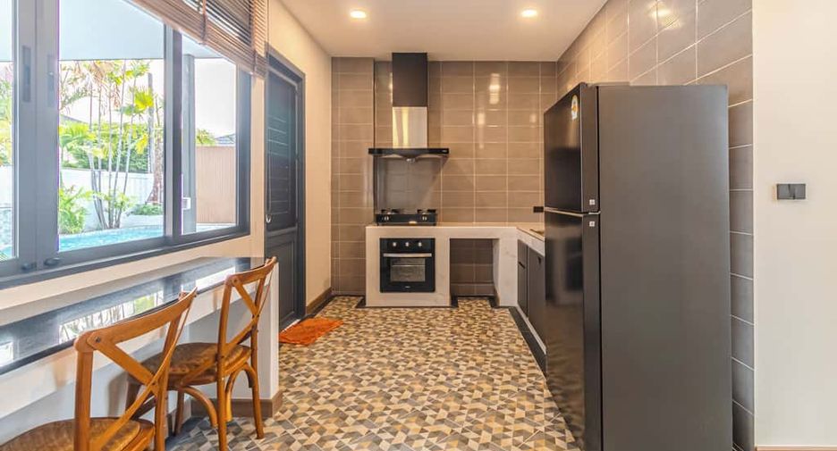 For sale 5 bedrooms house in San Sai, Chiang Mai