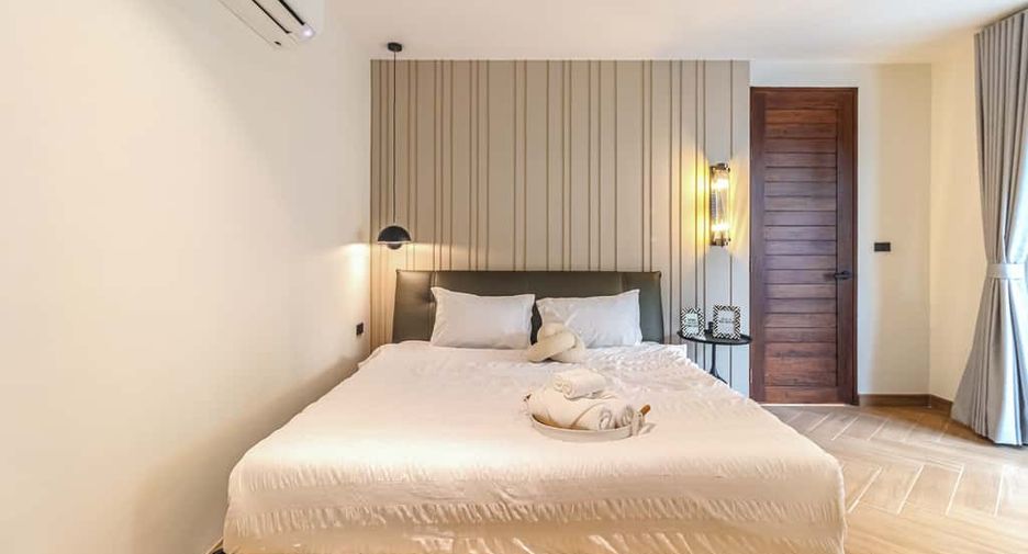 For sale 5 bedrooms house in San Sai, Chiang Mai