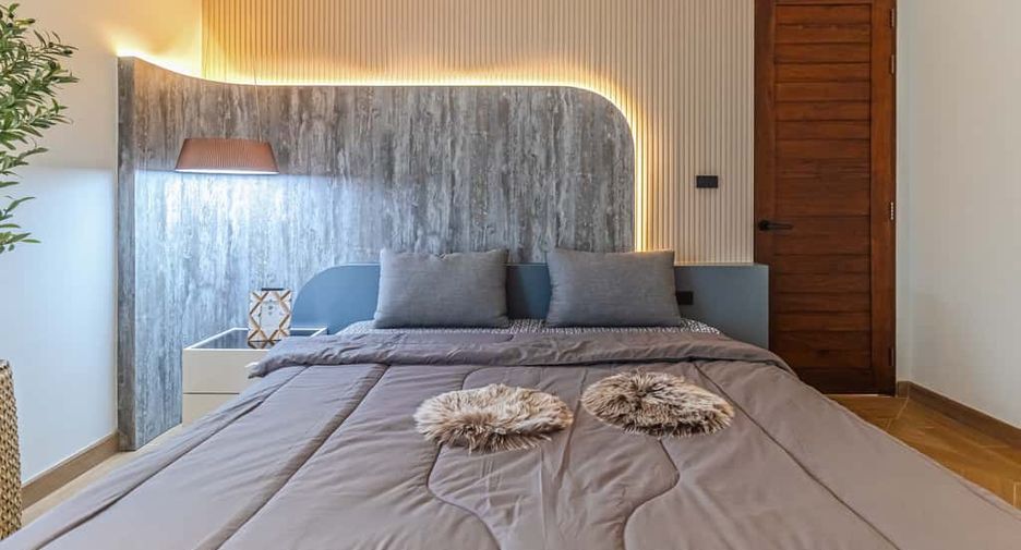 For sale 5 bedrooms house in San Sai, Chiang Mai