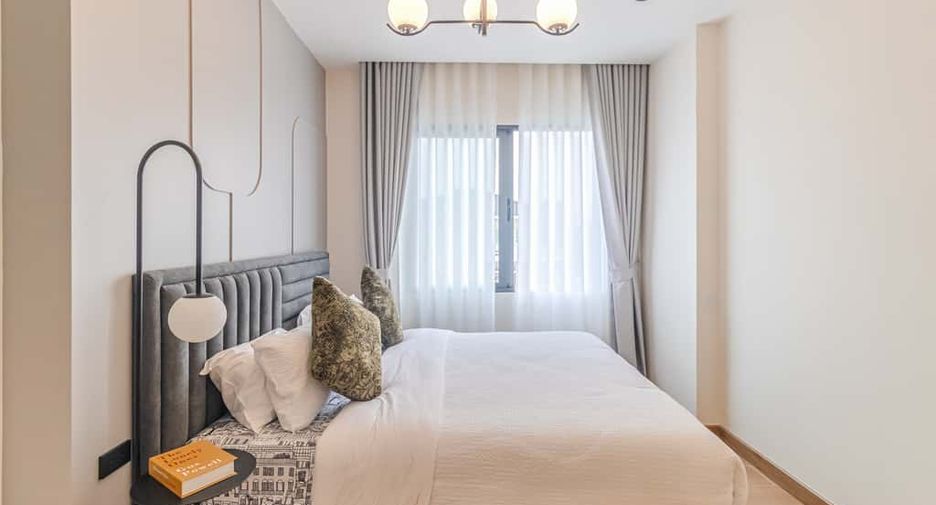 For sale 5 bedrooms house in San Sai, Chiang Mai
