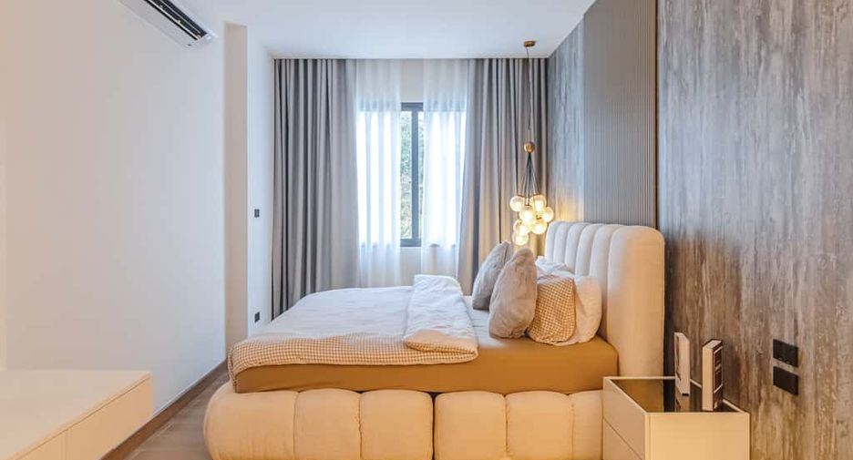 For sale 5 bedrooms house in San Sai, Chiang Mai