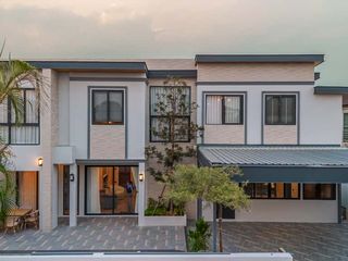 For sale 5 bedrooms house in San Sai, Chiang Mai