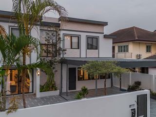 For sale 5 bedrooms house in San Sai, Chiang Mai