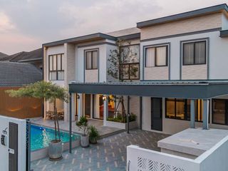 For sale 5 bedrooms house in San Sai, Chiang Mai