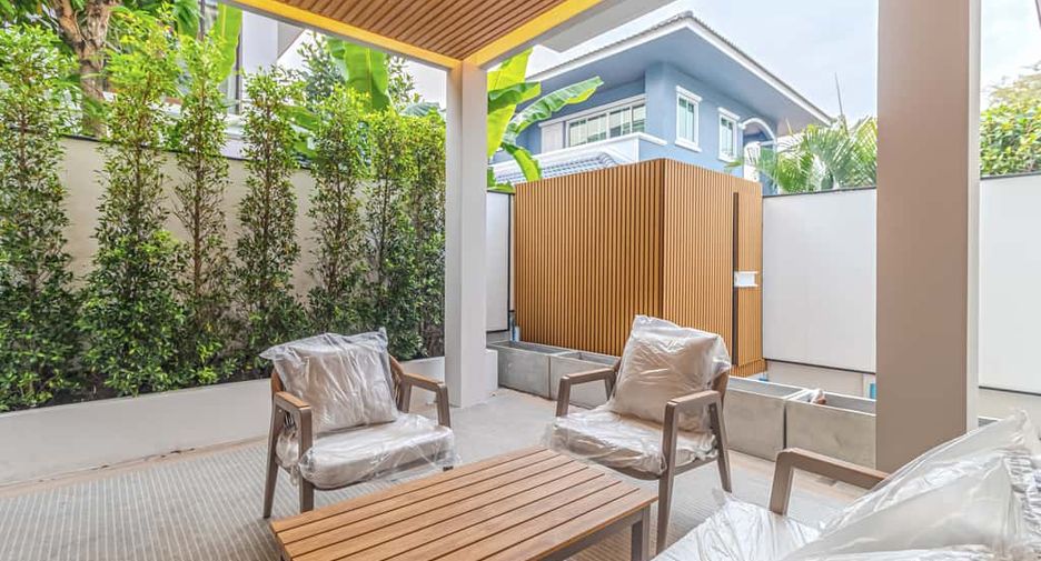 For sale 5 bedrooms house in San Sai, Chiang Mai