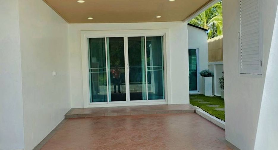 Haus zum Kauf mit 3 Zimmer in Thalang, Phuket