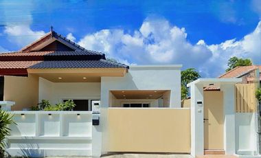Haus zum Kauf mit 3 Zimmer in Thalang, Phuket