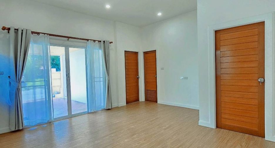 Haus zum Kauf mit 3 Zimmer in Thalang, Phuket
