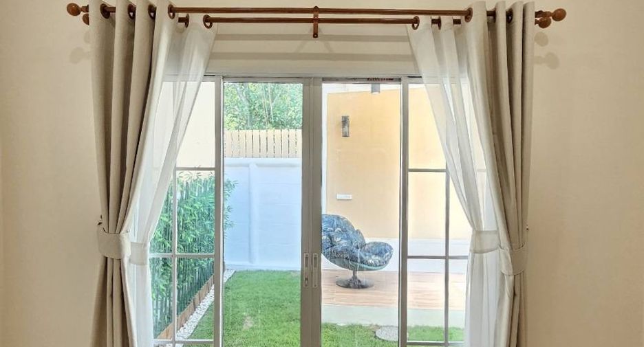 Haus zum Kauf mit 3 Zimmer in Thalang, Phuket