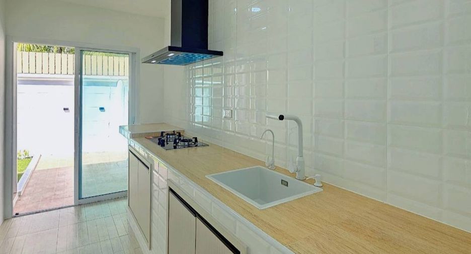 Haus zum Kauf mit 3 Zimmer in Thalang, Phuket