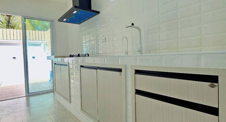 Haus zum Kauf mit 3 Zimmer in Thalang, Phuket