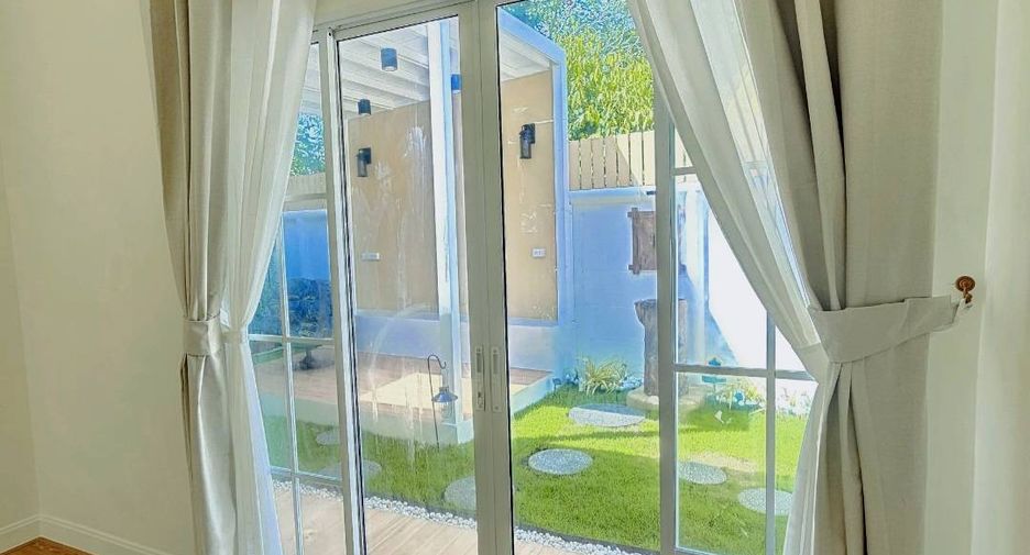 Haus zum Kauf mit 3 Zimmer in Thalang, Phuket