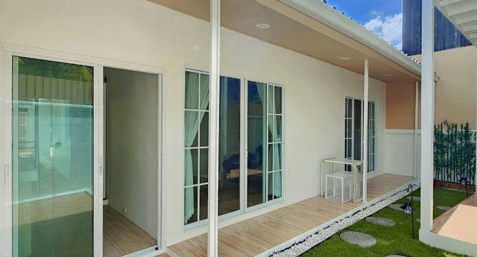 Haus zum Kauf mit 3 Zimmer in Thalang, Phuket