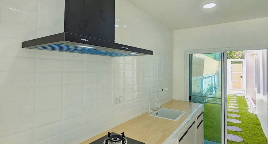 Haus zum Kauf mit 3 Zimmer in Thalang, Phuket