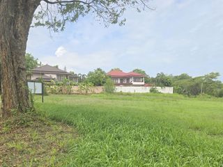 出售 土地 在 Bang Lamung, Chon Buri