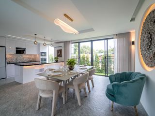 ขาย 4 ห้องนอน บ้านเดี่ยว ใน บางละมุง, ชลบุรี
