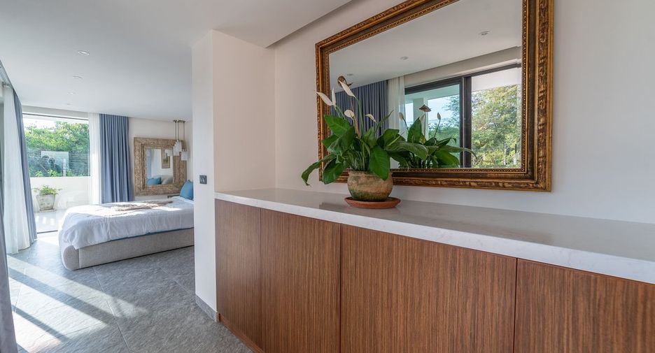 Haus zum Kauf mit 4 Zimmer in East Pattaya, Pattaya