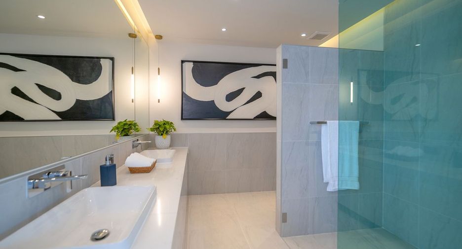 Haus zum Kauf mit 4 Zimmer in East Pattaya, Pattaya
