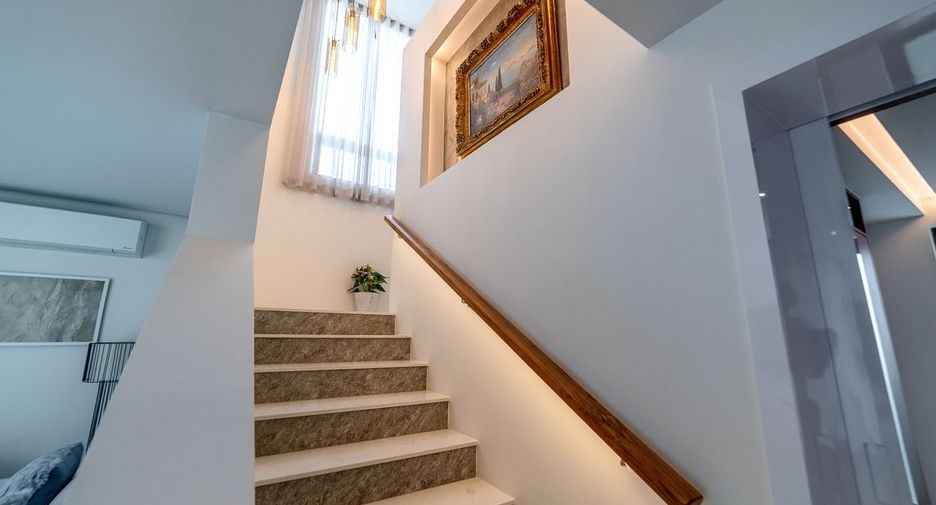 Haus zum Kauf mit 4 Zimmer in East Pattaya, Pattaya