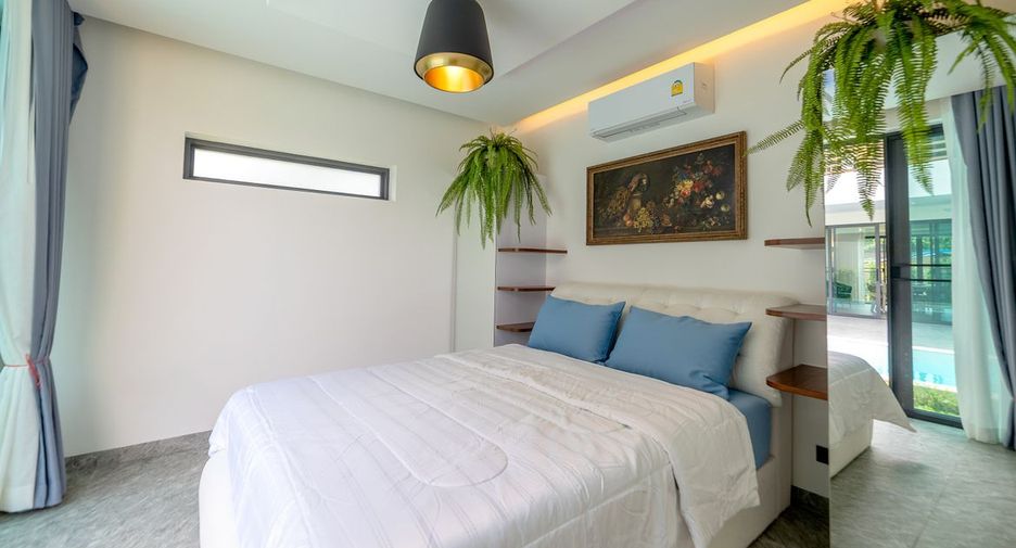 Haus zum Kauf mit 4 Zimmer in East Pattaya, Pattaya