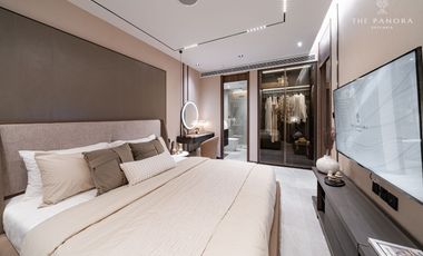 Продажа 1 кровать кондо в Саттахип, Чонбури