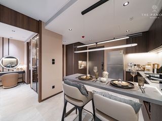 For sale 1 bed condo in Na Jomtien, Pattaya