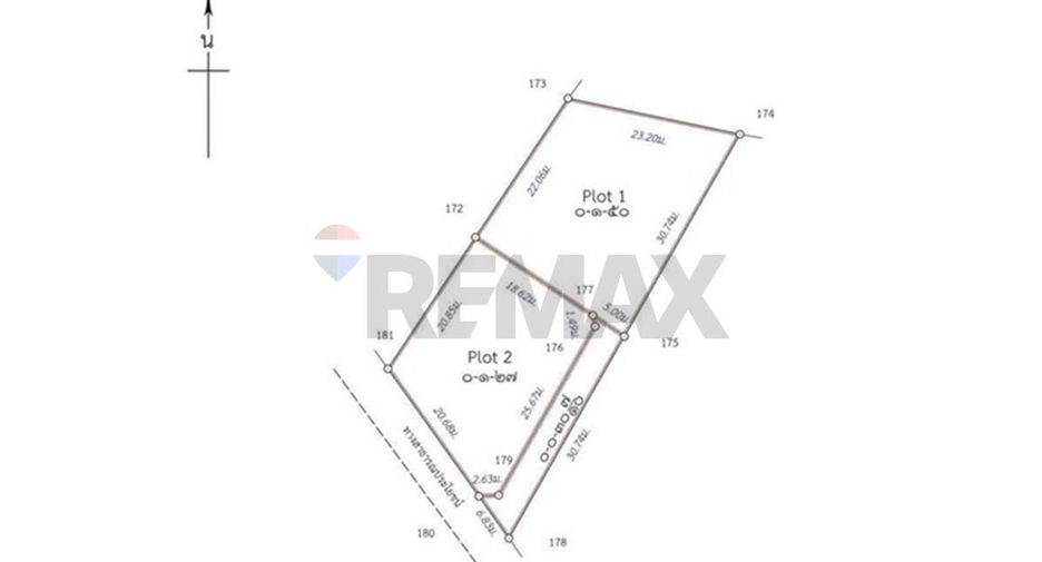 For sale land in Ko Samui, Surat Thani