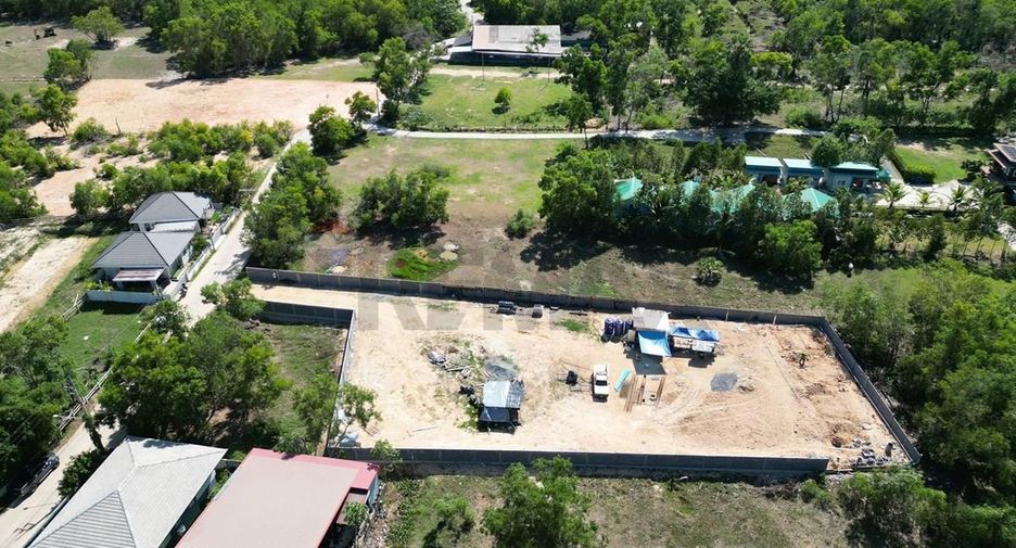 For sale land in Ko Samui, Surat Thani