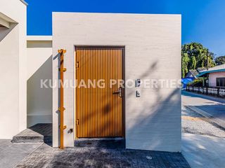 For sale 5 bedrooms house in Mueang Chiang Mai, Chiang Mai