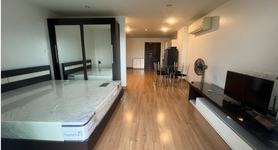 For rent 1 bed condo in Mueang Chiang Mai, Chiang Mai
