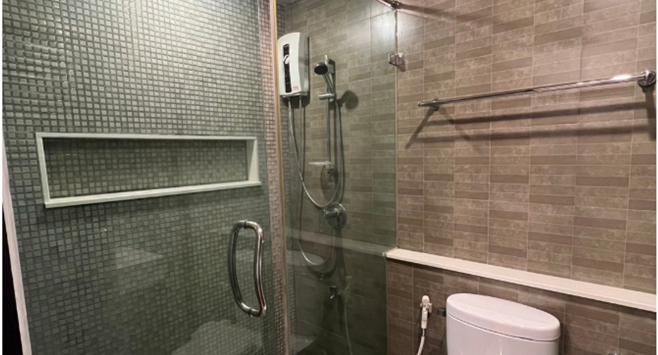 For rent 1 bed condo in Mueang Chiang Mai, Chiang Mai