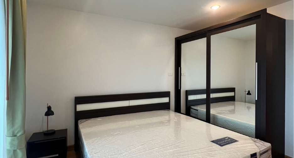 For rent 1 bed condo in Mueang Chiang Mai, Chiang Mai