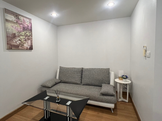 Condo en alquiler de 1 habitaciones en Mueang Chiang Mai, Chiang Mai
