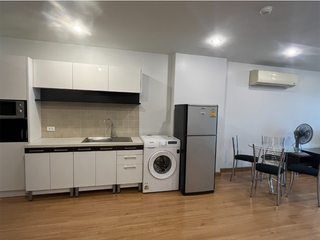 Condo en alquiler de 1 habitaciones en Mueang Chiang Mai, Chiang Mai