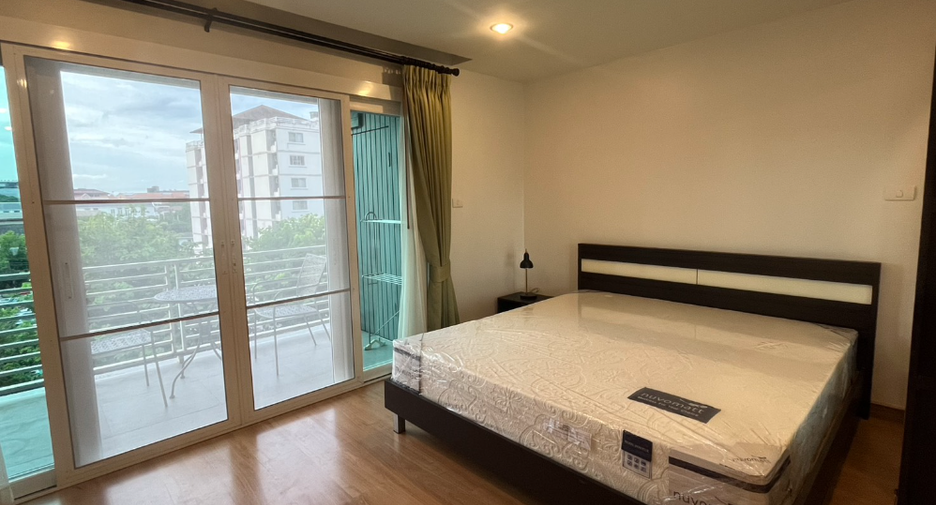 For rent 1 bed condo in Mueang Chiang Mai, Chiang Mai