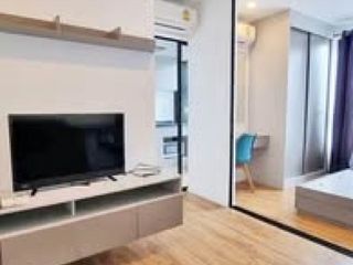 Condo en venta de 1 habitaciones en Si Racha, Chonburi