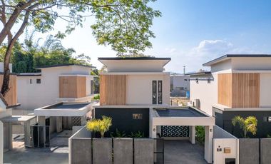 For sale 3 bedrooms house in Hang Dong, Chiang Mai