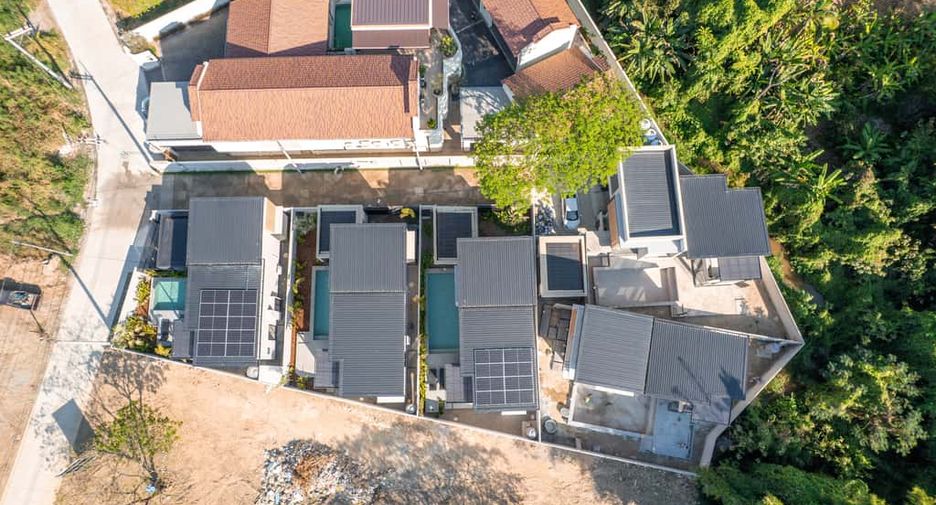 For sale 3 bedrooms house in Hang Dong, Chiang Mai