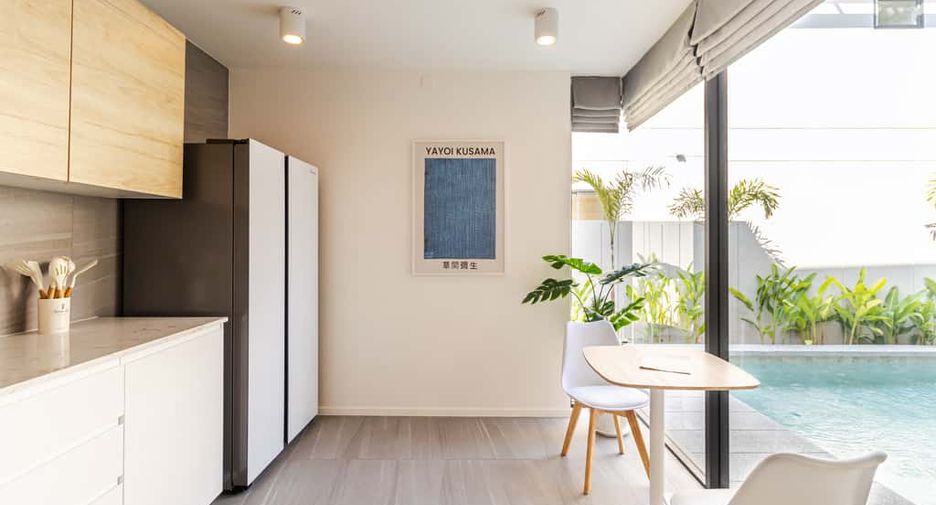 For sale 3 bedrooms house in Hang Dong, Chiang Mai